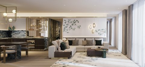 MANDARIN ORIENTAL MAYFAIR - Photo 6