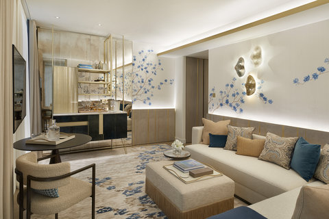 MANDARIN ORIENTAL MAYFAIR - Photo 7