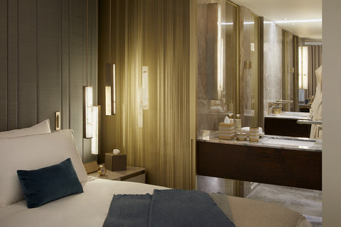 MANDARIN ORIENTAL MAYFAIR - Photo 8