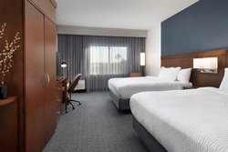  - Courtyard by Marriott Hotel North Little Rock