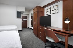  - Courtyard by Marriott Hotel North Little Rock