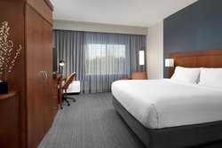  - Courtyard by Marriott Hotel North Little Rock