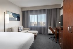  - Courtyard by Marriott Hotel North Little Rock