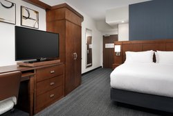  - Courtyard by Marriott Hotel North Little Rock
