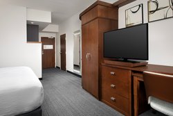  - Courtyard by Marriott Hotel North Little Rock
