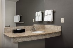  - Courtyard by Marriott Hotel North Little Rock