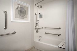  - Courtyard by Marriott Hotel North Little Rock