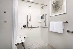  - Courtyard by Marriott Hotel North Little Rock