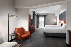  - Courtyard by Marriott Hotel North Little Rock