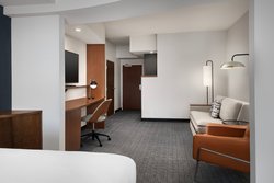  - Courtyard by Marriott Hotel North Little Rock