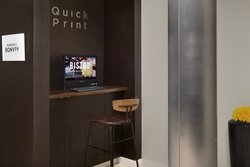  - Courtyard by Marriott Hotel North Little Rock