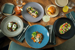  - Kimpton Canary Hotel Santa Barbara