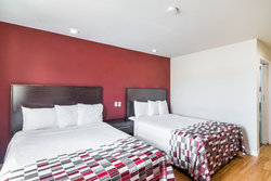  - Red Roof Inn Palmdale - CA 14, Exit 35