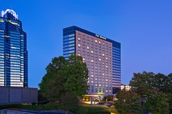  - Westin Atlanta Perimeter North