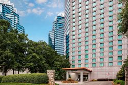 - Westin Atlanta Perimeter North