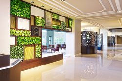  - Westin Atlanta Perimeter North