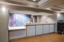  - SpringHill Suites by Marriott Williamsburg