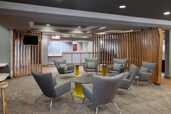  - SpringHill Suites by Marriott Williamsburg