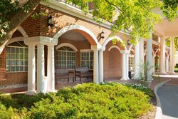  - SpringHill Suites by Marriott Williamsburg