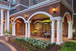  - SpringHill Suites by Marriott Williamsburg