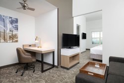  - SpringHill Suites by Marriott Williamsburg
