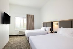  - SpringHill Suites by Marriott Williamsburg