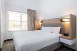  - SpringHill Suites by Marriott Williamsburg