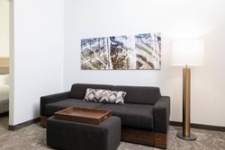  - SpringHill Suites by Marriott Williamsburg