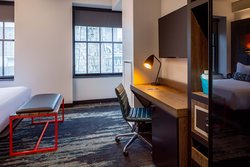  - Aloft Hotel Downtown Philadelphia