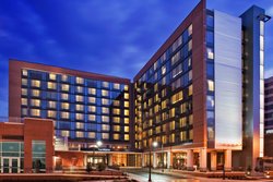  - Westin Hotel Birmingham - I-20 & I-59, Exits 124D & 126B