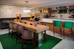  - Courtyard by Marriott Hotel Gaslamp Quarter San Diego