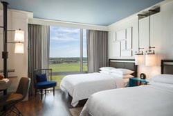  - Renaissance Hotel Westerville