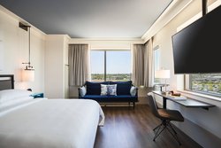  - Renaissance Hotel Westerville