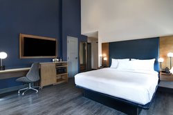  - Courtyard by Marriott Hotel Downtown Cincinnati - I-71, Exit 1B