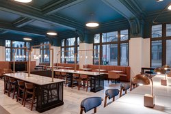  - Courtyard by Marriott Hotel Downtown Cincinnati - I-71, Exit 1B