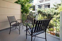  - Sheraton Hotel Palo Alto