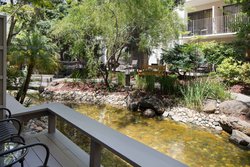  - Sheraton Hotel Palo Alto