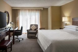  - Sheraton Hotel Palo Alto