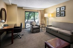  - Sheraton Hotel Palo Alto