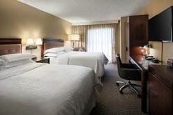  - Sheraton Hotel Palo Alto