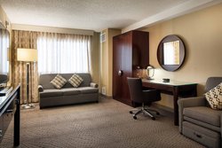  - Sheraton Hotel Palo Alto