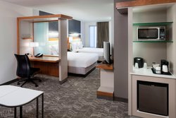  - SpringHill Suites by Marriott Airport Salt Lake City - I-80, Exit 114