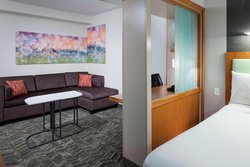  - SpringHill Suites by Marriott Airport Salt Lake City - I-80, Exit 114