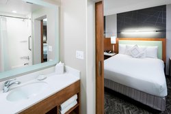  - SpringHill Suites by Marriott Airport Salt Lake City - I-80, Exit 114