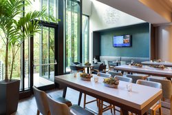  - Marriott North Hotel Fort Lauderdale - I-95, Exit 33