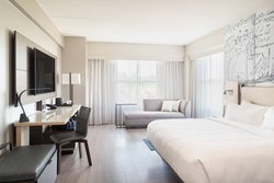  - Marriott Mystic Hotel & Spa Groton - CT 117, I-95, Exit 88