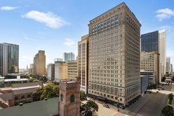  - Magnolia Hotel Houston - I-10, Exit 769A & 769B