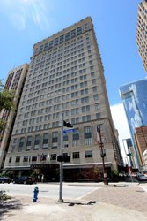  - Magnolia Hotel Houston - I-10, Exit 769A & 769B