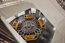  - Magnolia Hotel Houston - I-10, Exit 769A & 769B