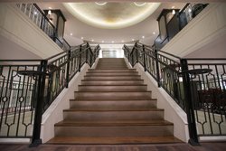  - Magnolia Hotel Houston - I-10, Exit 769A & 769B